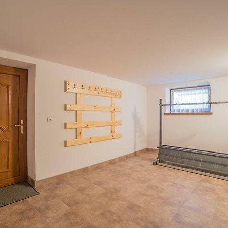 U Sabiny Apartment Bialka Tatrzanska Luaran gambar