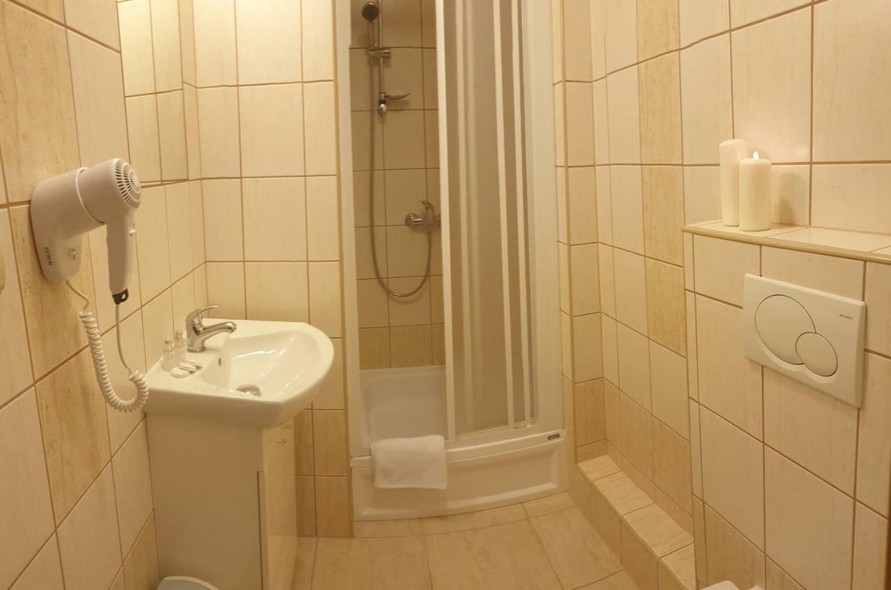 U Sabiny Apartment Bialka Tatrzanska Luaran gambar
