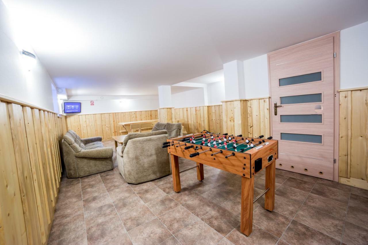 U Sabiny Apartment Bialka Tatrzanska Luaran gambar