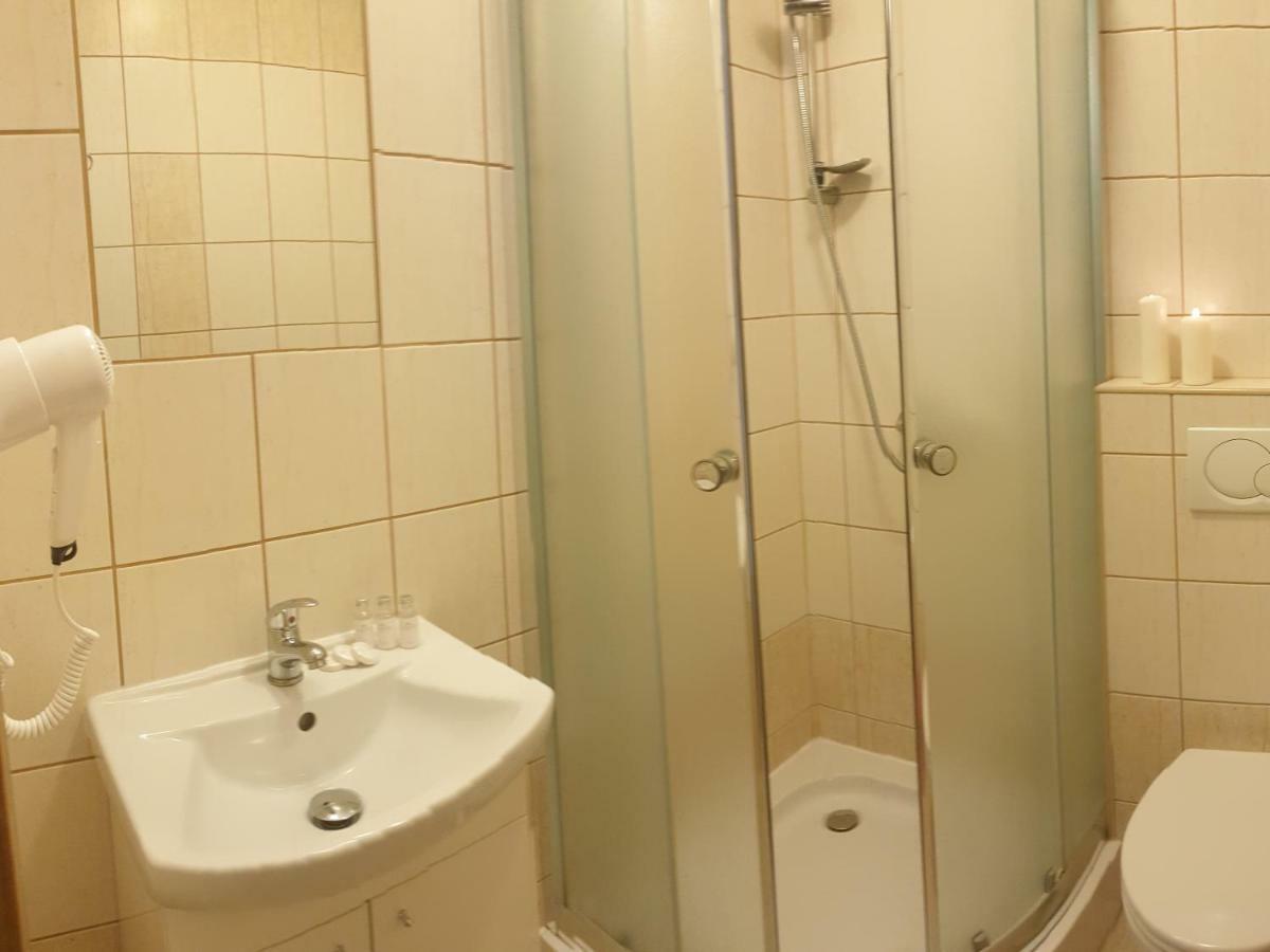 U Sabiny Apartment Bialka Tatrzanska Luaran gambar